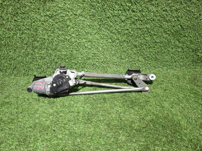 Трапеция дворников OUTBACK 2016 BS9 FB25ASYHAA