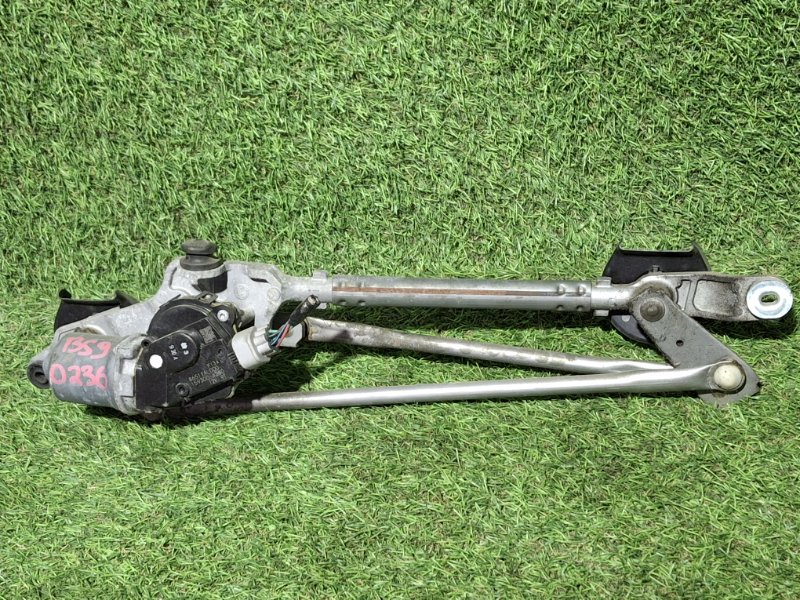 Трапеция дворников OUTBACK 2016 BS9 FB25ASYHAA