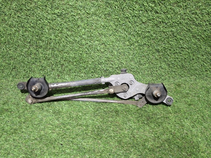 Трапеция дворников OUTBACK 2016 BS9 FB25ASYHAA