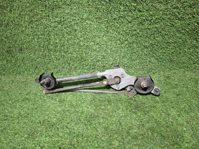 Трапеция дворников OUTBACK 2016 BS9 FB25ASYHAA