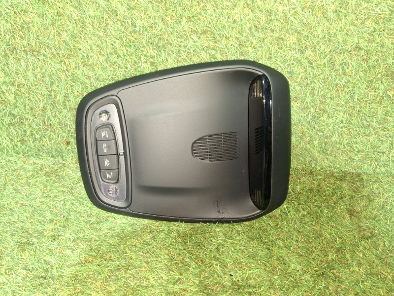 Светильник салона XC40 2019 XB420 B4204T47