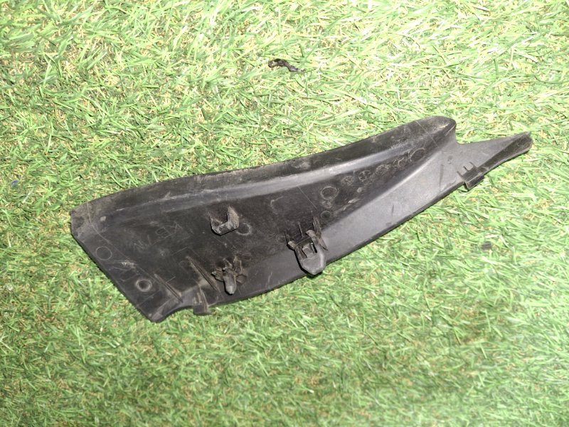 Уголок решетки под дворники передний правый CX-5 2021 KF2 SH-VPTS