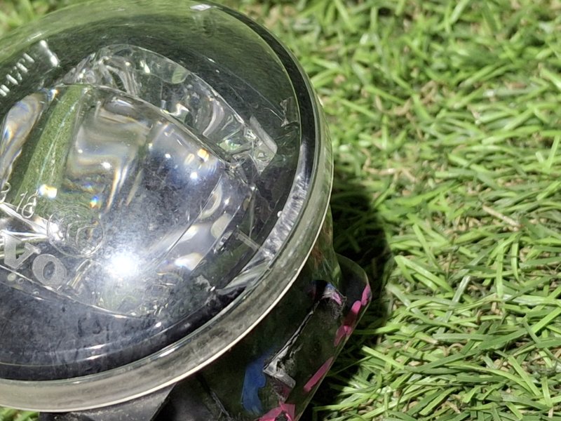 Фара противотуманная передняя правая XC40 2019 XB420 B4204T47