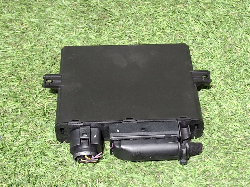 Блок управления центральным замком CAYENNE 2008 957 M48.01