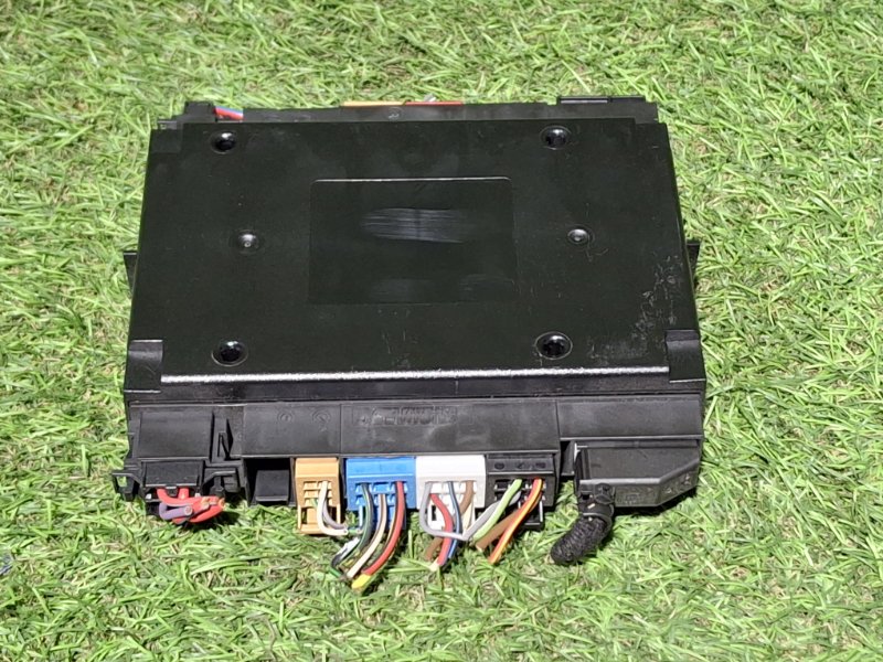 Электронный блок CAYENNE 2008 957 M48.01