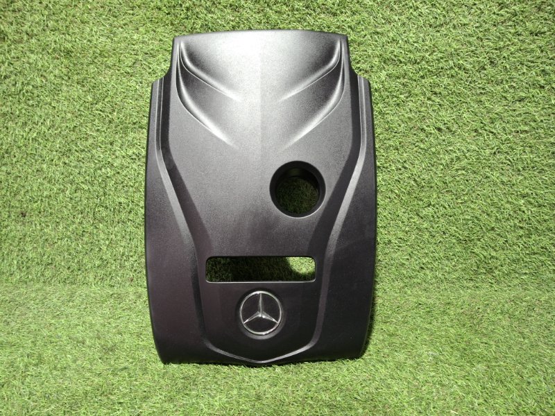 Декоративная крышка двигателя C-CLASS 2015 205.242 274920