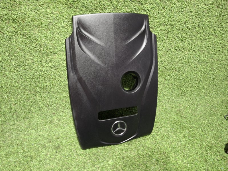 Декоративная крышка двигателя MERCEDES-BENZ C-CLASS 205.242 274920