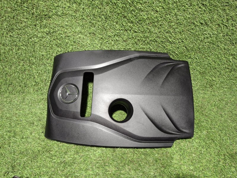 Декоративная крышка двигателя C-CLASS 2015 205.242 274920