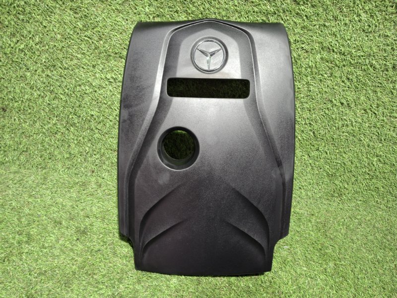 Декоративная крышка двигателя C-CLASS 2015 205.242 274920