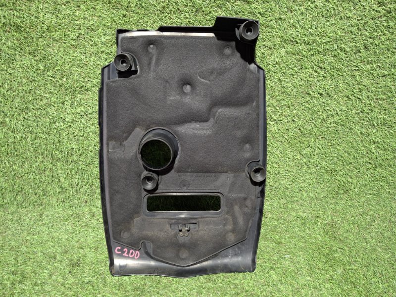 Декоративная крышка двигателя C-CLASS 2015 205.242 274920