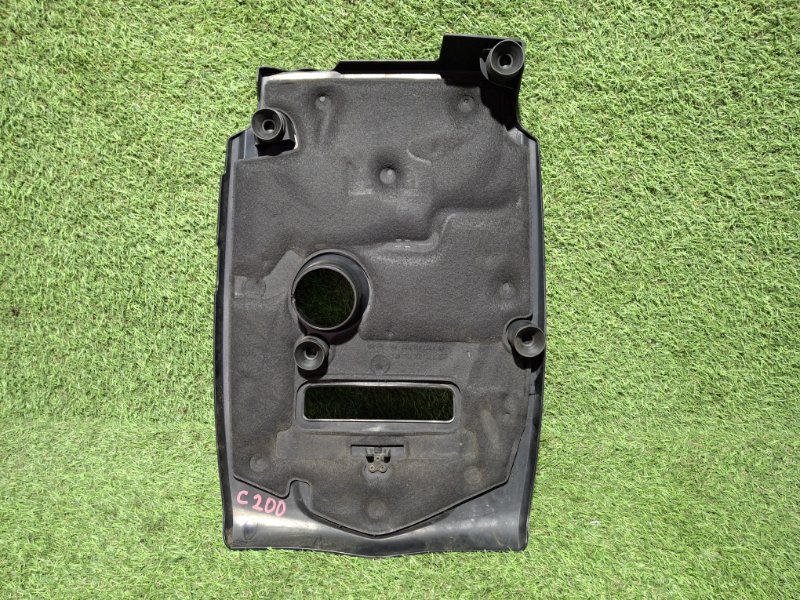 Декоративная крышка двигателя C-CLASS 2015 205.242 274920