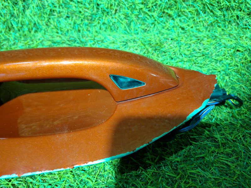 Ручка двери внешняя передняя правая XC40 2019 XB420 B4204T47