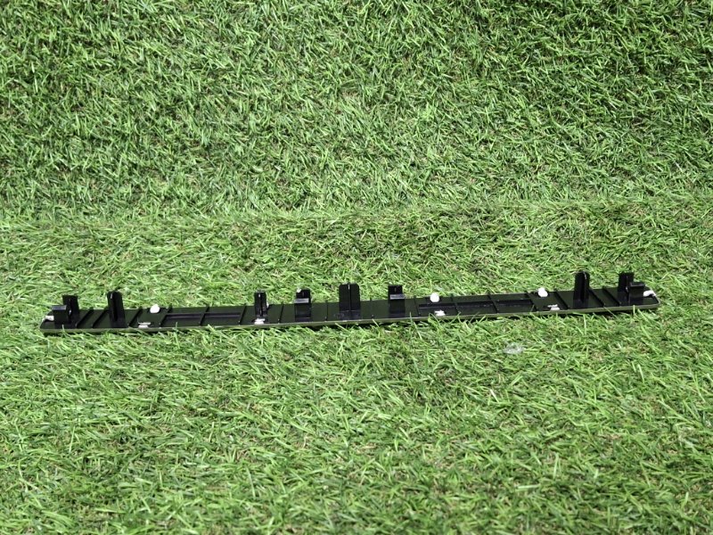 Накладка кузова правая XC40 2019 XB420 B4204T47