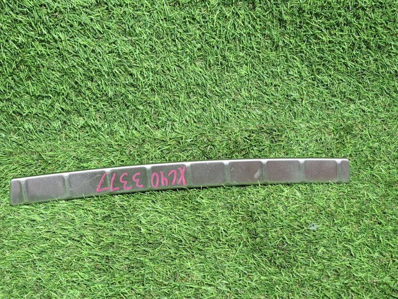 Накладка кузова левая VOLVO XC40 XB420 B4204T47