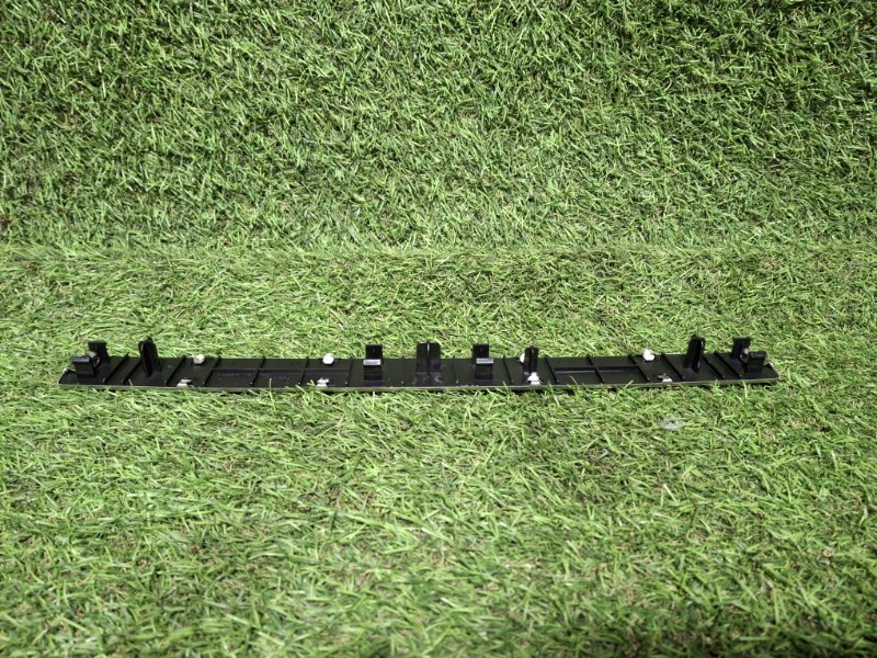 Накладка кузова левая XC40 2019 XB420 B4204T47