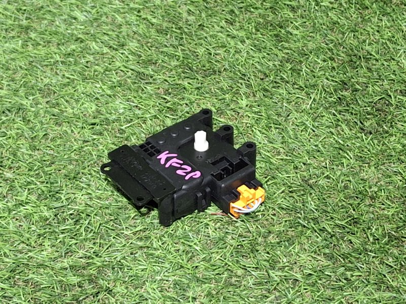 Сервопривод заслонок печки MAZDA CX-5 KF2 SH-VPTS