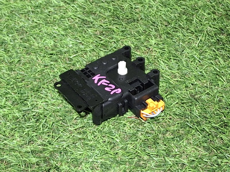 Сервопривод заслонок печки CX-5 2021 KF2 SH-VPTS