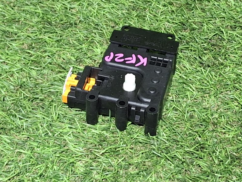 Сервопривод заслонок печки CX-5 2021 KF2 SH-VPTS