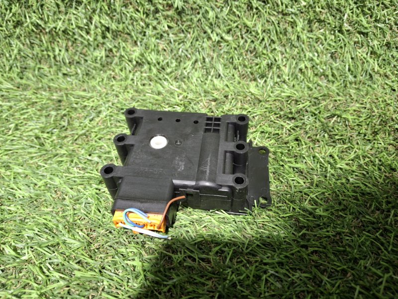 Сервопривод заслонок печки CX-5 2021 KF2 SH-VPTS