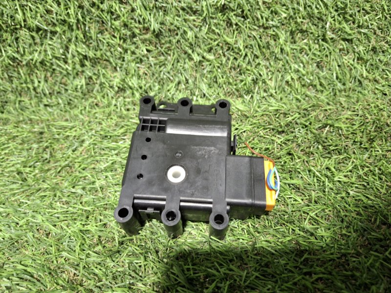 Сервопривод заслонок печки CX-5 2021 KF2 SH-VPTS