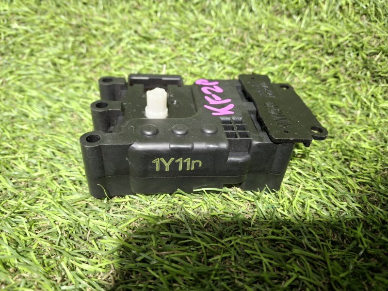 Сервопривод заслонок печки CX-5 2021 KF2 SH-VPTS