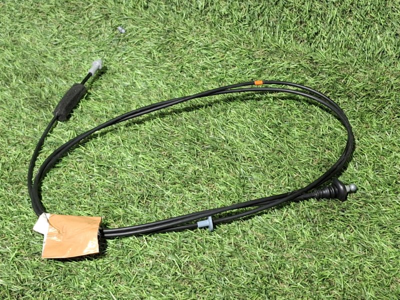 Трос замка капота CX-30 2022 DMEP PE-VPS