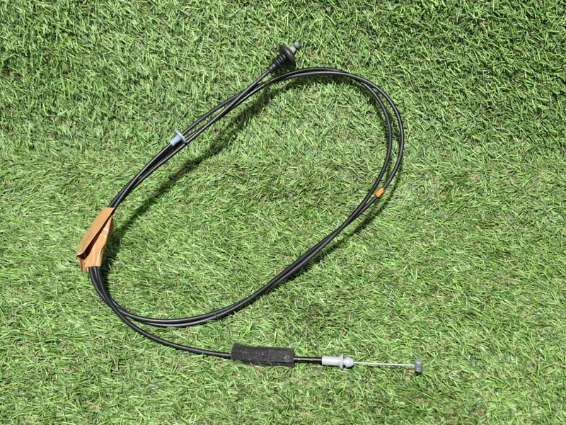 Трос замка капота MAZDA CX-30 DMEP PE-VPS