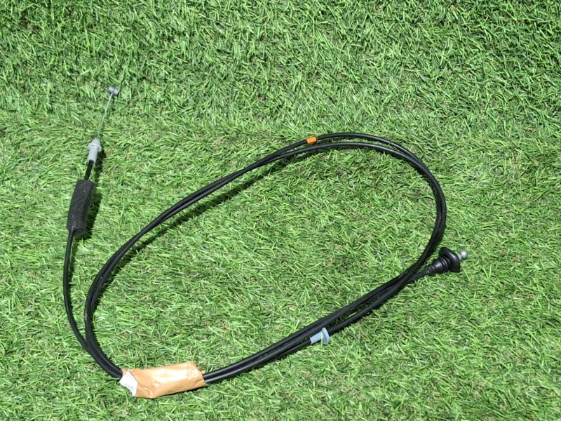 Трос замка капота CX-30 2022 DMEP PE-VPS