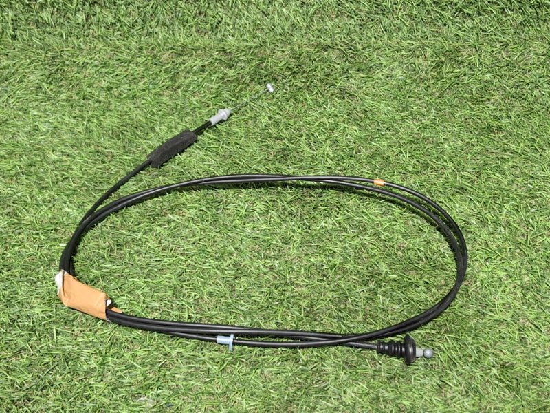 Трос замка капота CX-30 2022 DMEP PE-VPS