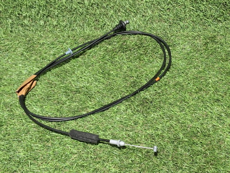 Трос замка капота CX-30 2022 DMEP PE-VPS