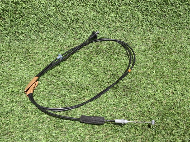 Трос замка капота CX-30 2022 DMEP PE-VPS