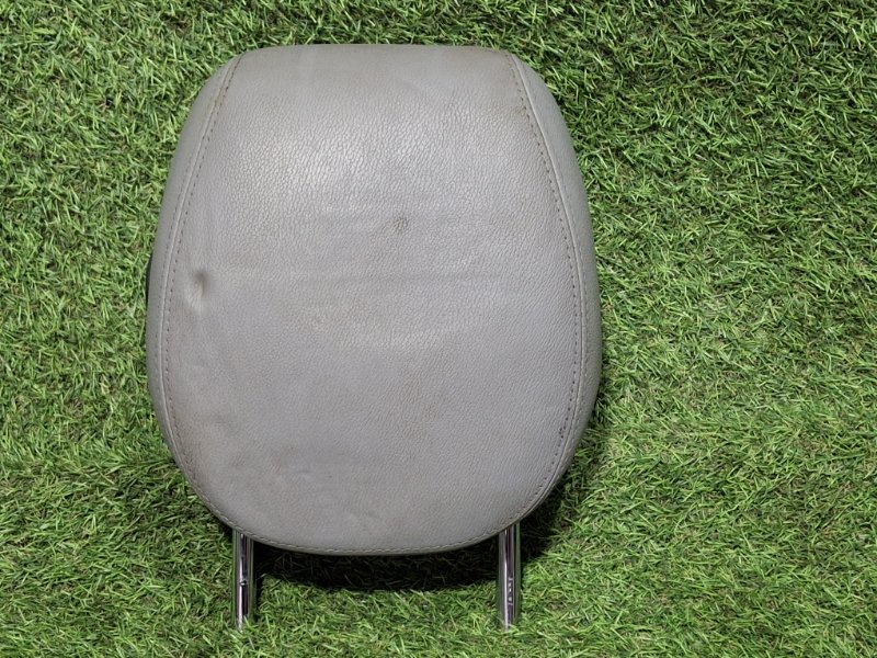 Подголовник сиденья PORSCHE CAYENNE 2008 957 M48.01 контрактная