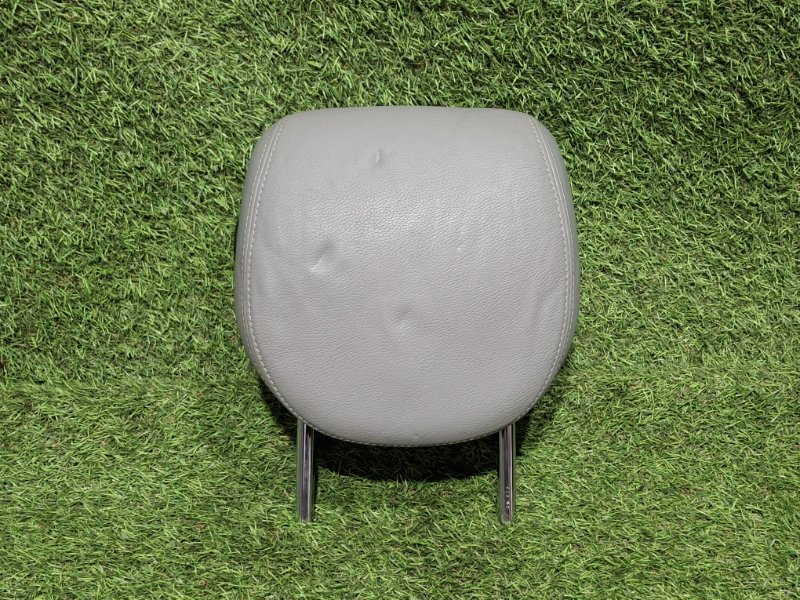 Подголовник сиденья PORSCHE CAYENNE 2008 957 M48.01 контрактная