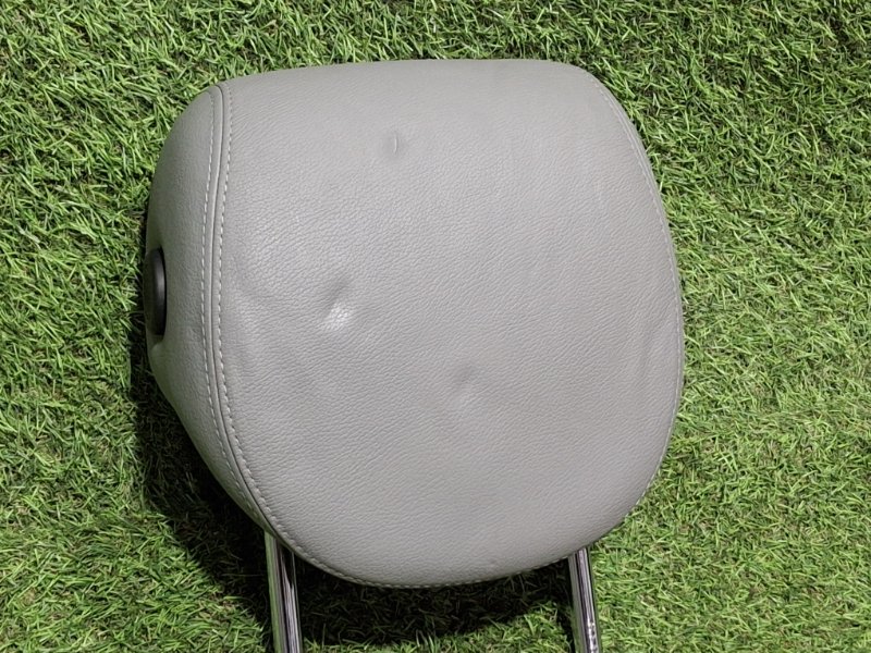 Подголовник сиденья CAYENNE 2008 957 M48.01