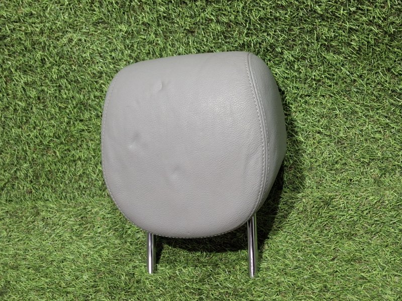 Подголовник сиденья PORSCHE CAYENNE 957 M48.01