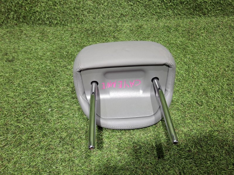 Подголовник сиденья CAYENNE 2008 957 M48.01