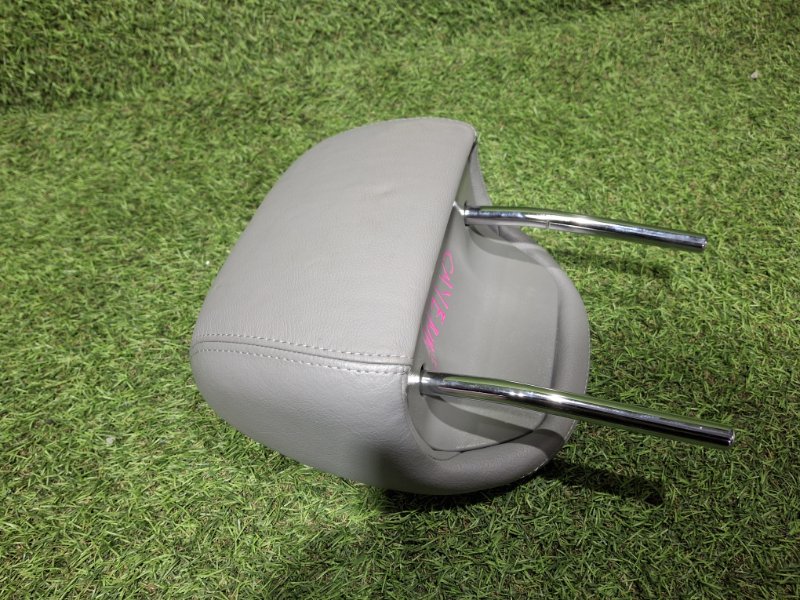 Подголовник сиденья CAYENNE 2008 957 M48.01