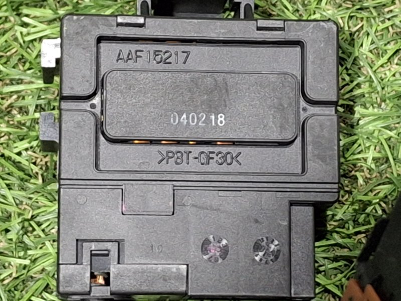Электронный блок RX-8 2004 SE3P 13B-MSP