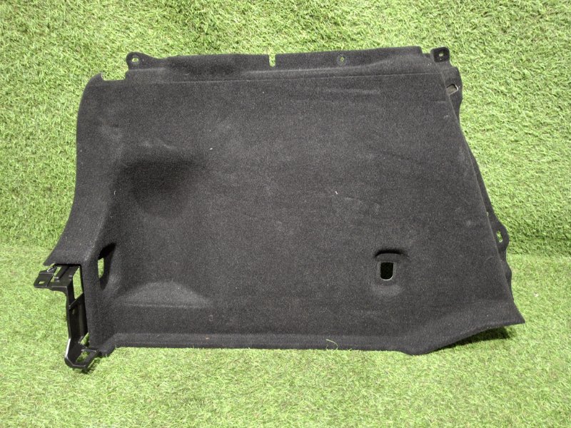 Обшивка багажника задняя левая MAZDA CX-30 2022 DMEP PE-VPS DFR568871A контрактная