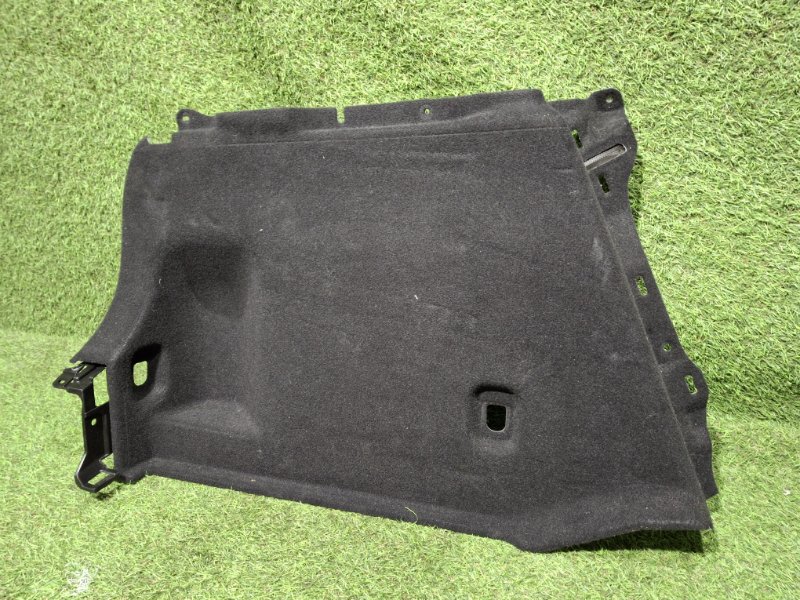 Обшивка багажника задняя левая CX-30 2022 DMEP PE-VPS