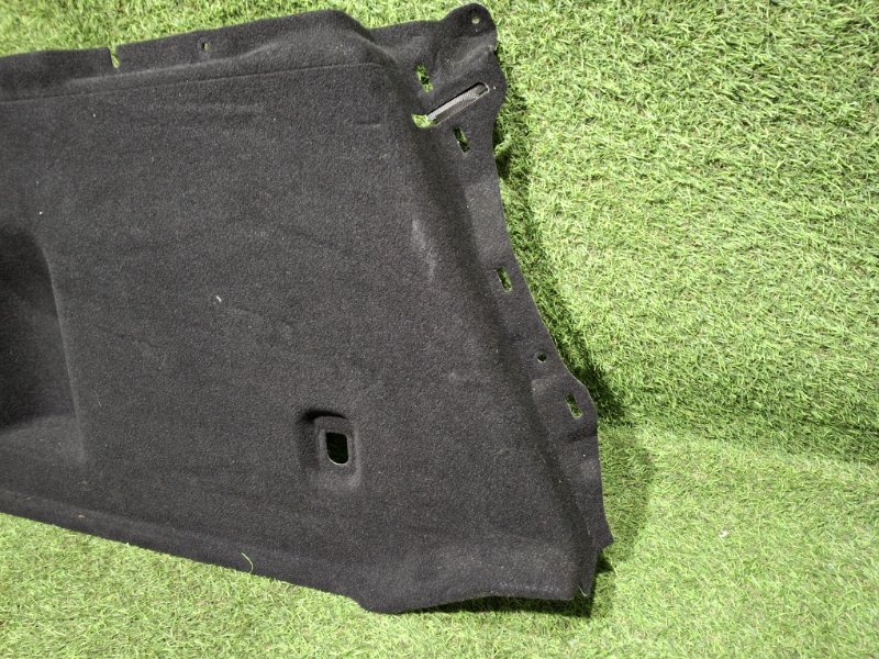 Обшивка багажника задняя левая CX-30 2022 DMEP PE-VPS