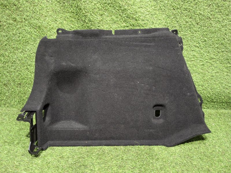 Обшивка багажника задняя левая CX-30 2022 DMEP PE-VPS