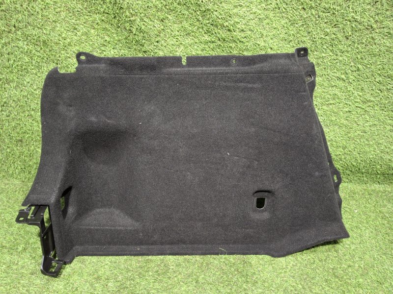 Обшивка багажника задняя левая CX-30 2022 DMEP PE-VPS