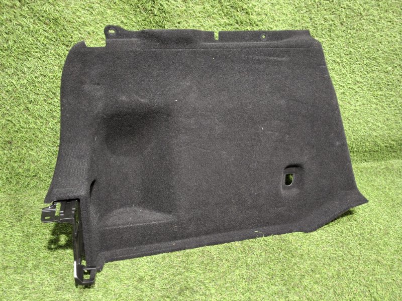 Обшивка багажника задняя левая CX-30 2022 DMEP PE-VPS