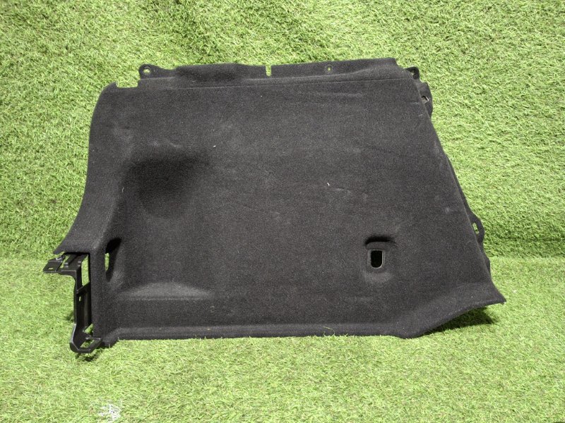 Обшивка багажника задняя левая CX-30 2022 DMEP PE-VPS