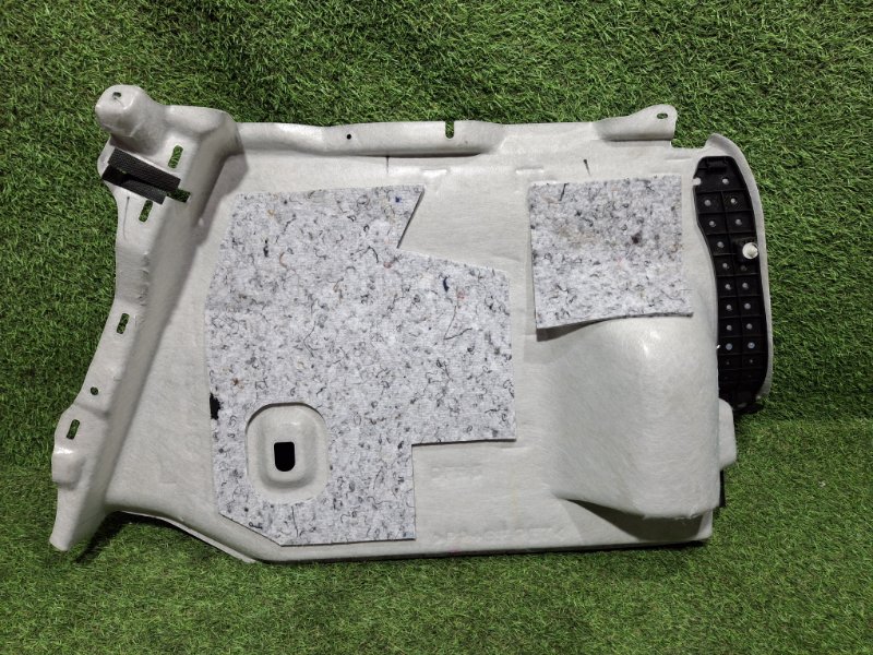 Обшивка багажника задняя левая CX-30 2022 DMEP PE-VPS