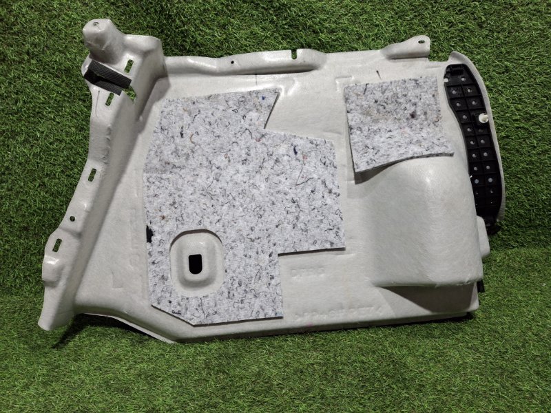 Обшивка багажника задняя левая CX-30 2022 DMEP PE-VPS