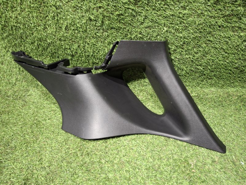 Обшивка багажника задняя правая MAZDA CX-30 2022 DMEP PE-VPS контрактная