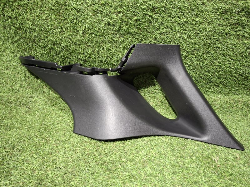 Обшивка багажника задняя правая MAZDA CX-30 DMEP PE-VPS