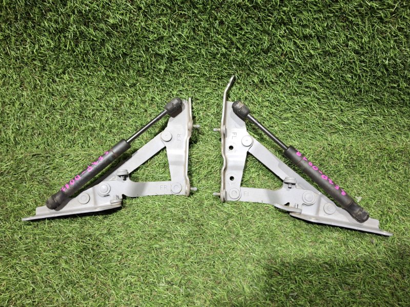 Амортизатор двери багажника MAZDA RX-8 2004 SE3P 13B-MSP контрактная